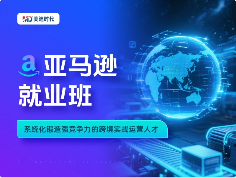 N6 · 亚马逊就业班