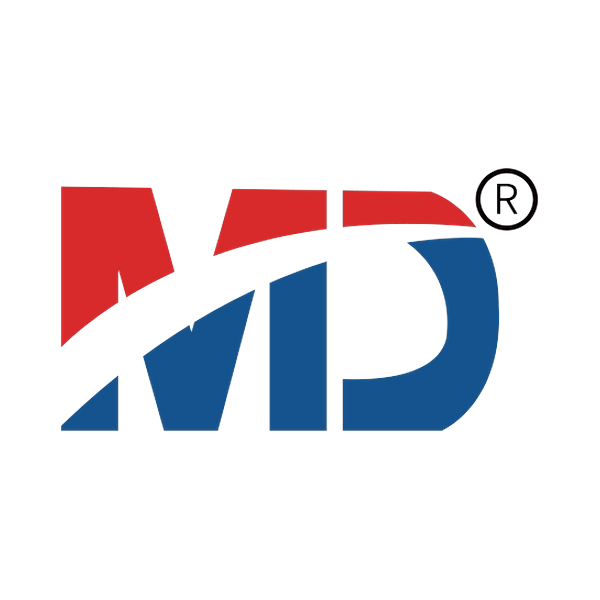 美迪时代教育LOGO
