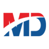 美迪时代教育LOGO
